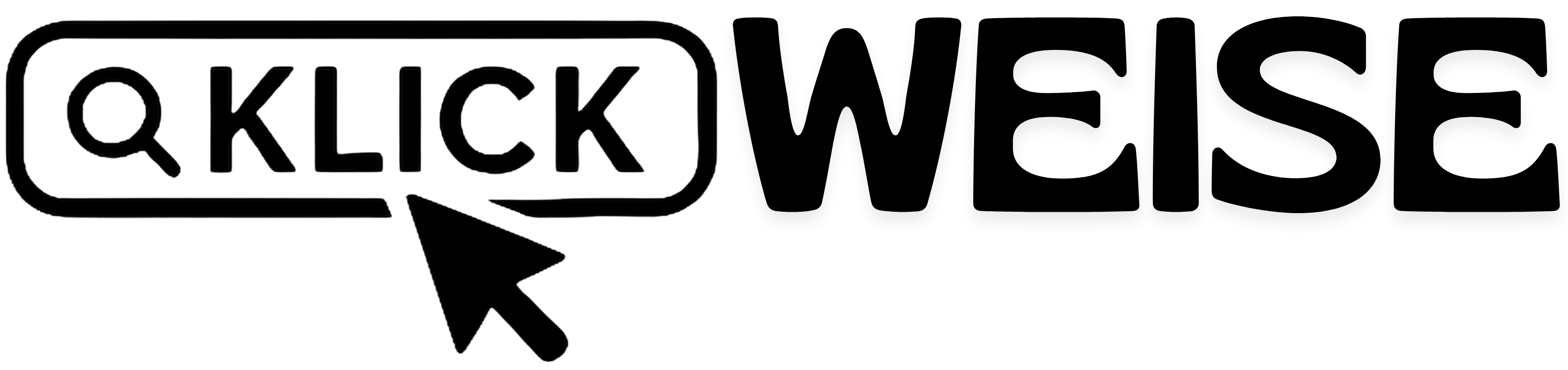Klickweise Logo