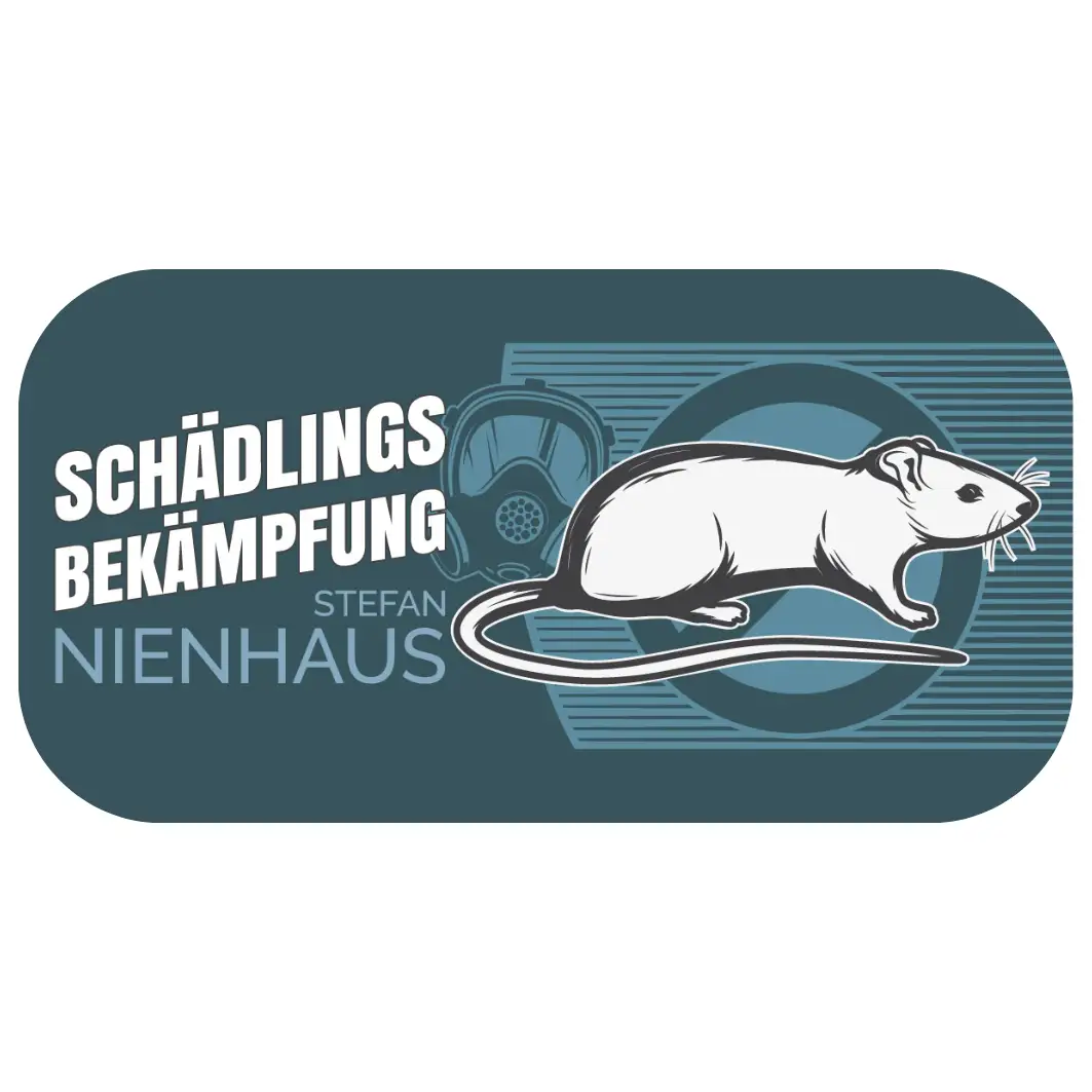 Nienhaus Schädlingsbekämpfung Logo