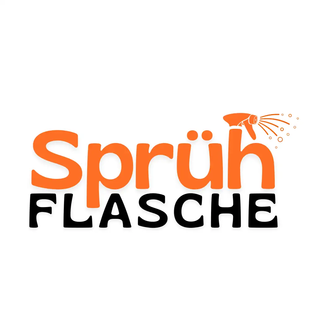 Sprühflasche.com Logo