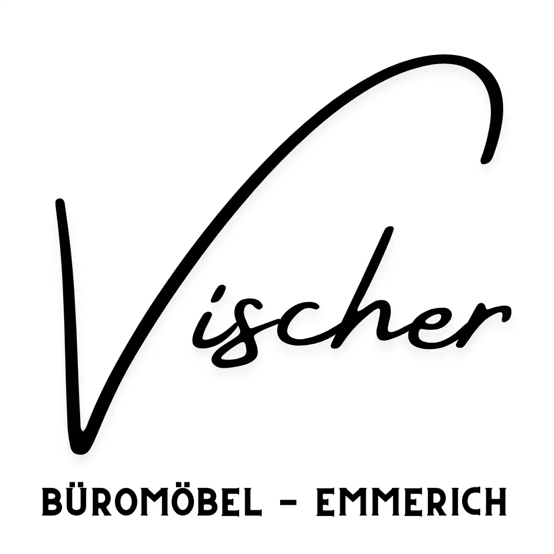 Büromöbel Vischer GmbH Logo