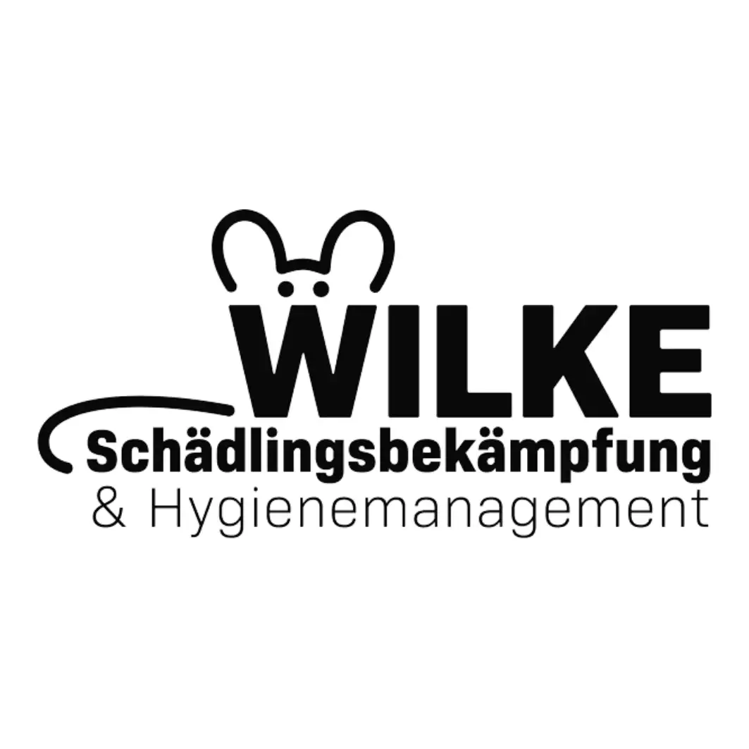 Wilke Schädlingsbekämpfung Logo